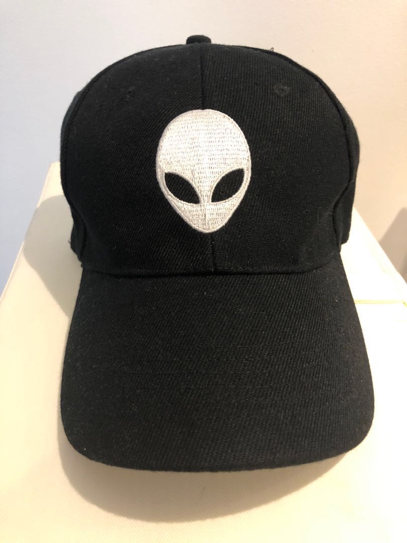 Alienware Cap, Men's Fashion, Watches & Accessories, Caps & Hats on ...