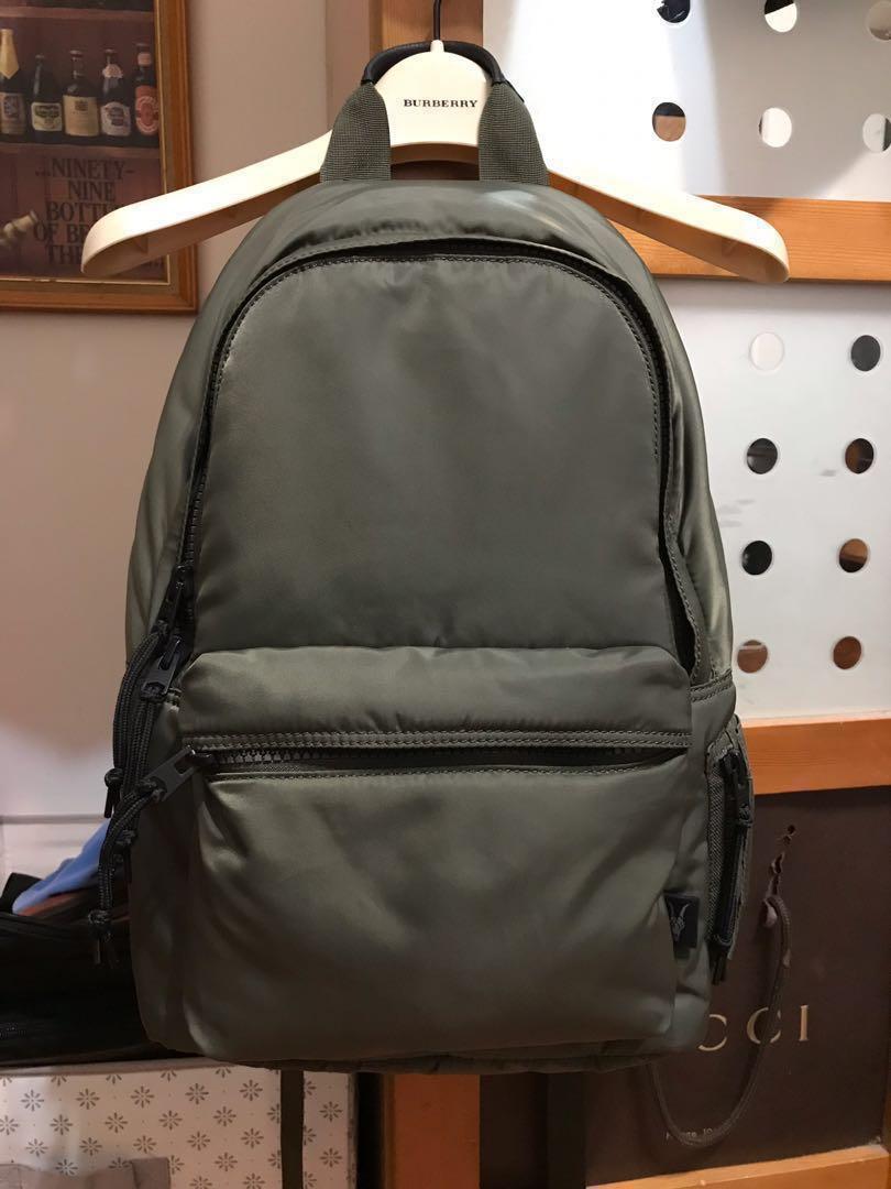 Allsaints ridge online rucksack