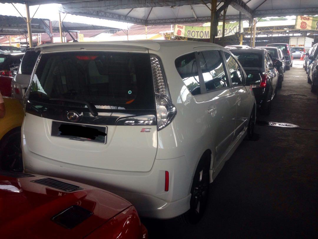 Alza Se Cars Cars For Sale On Carousell