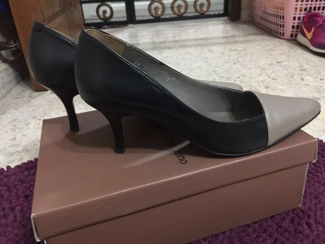 Andre valentino shoes ladies Clearance