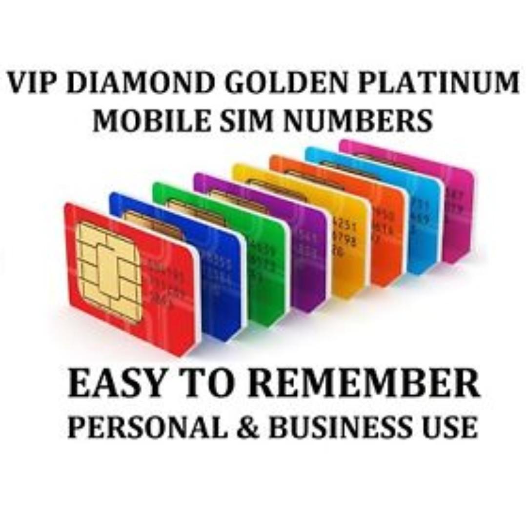 Sim Card / sim kad (Hotlink / Maxis) - VIP number nombor, Mobile Phones ...