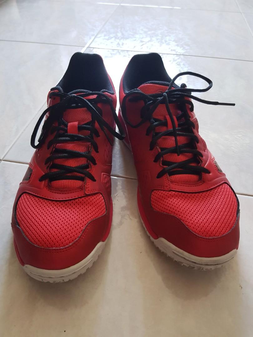Asics Gel Domain 4 Men s Fashion Footwear Sneakers on Carousell