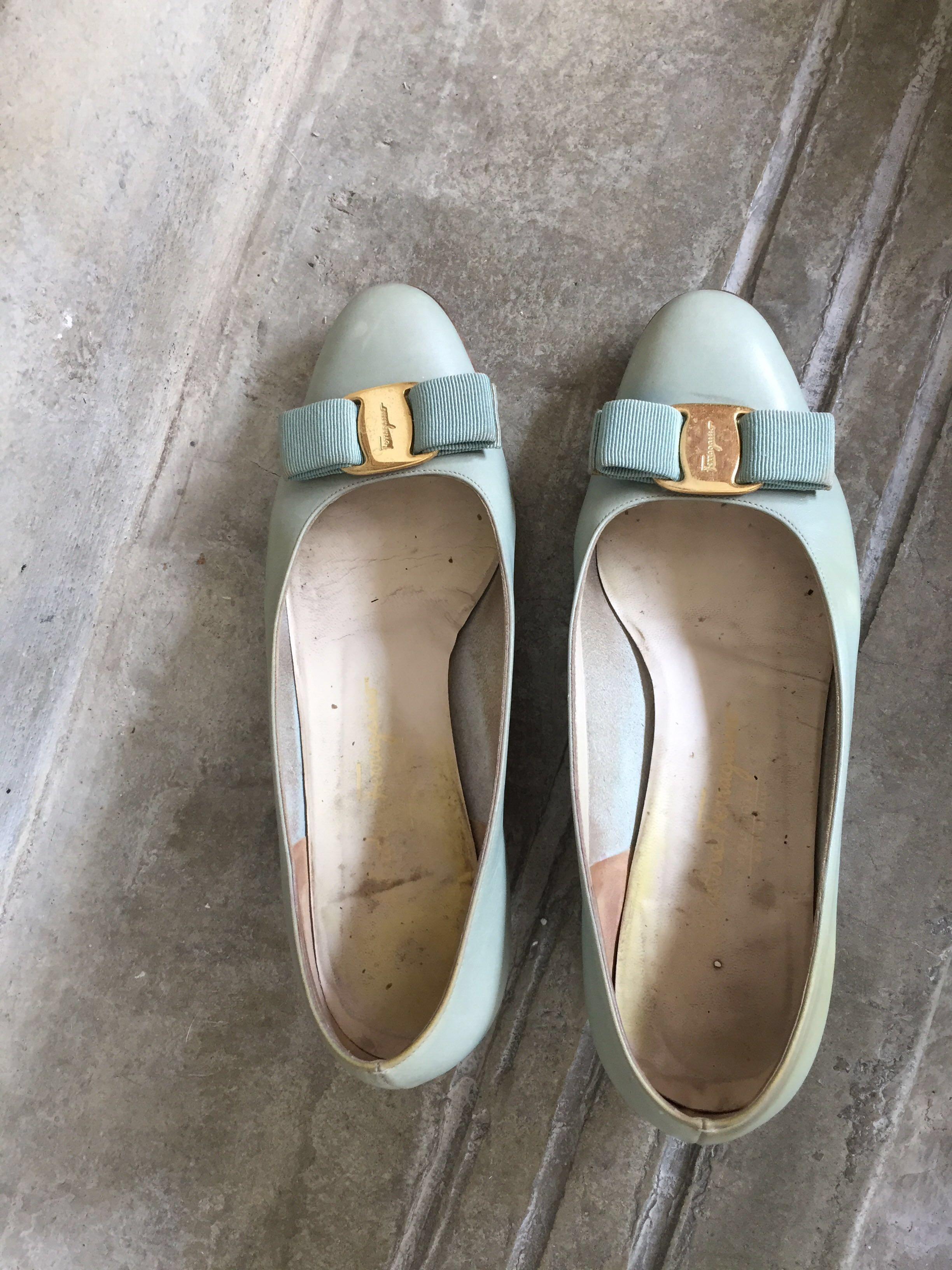 baby ferragamo