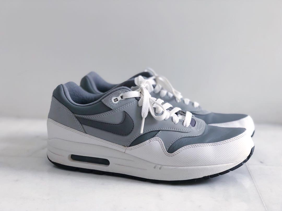 Authentic Nike Air Max 1 LTR - cool 