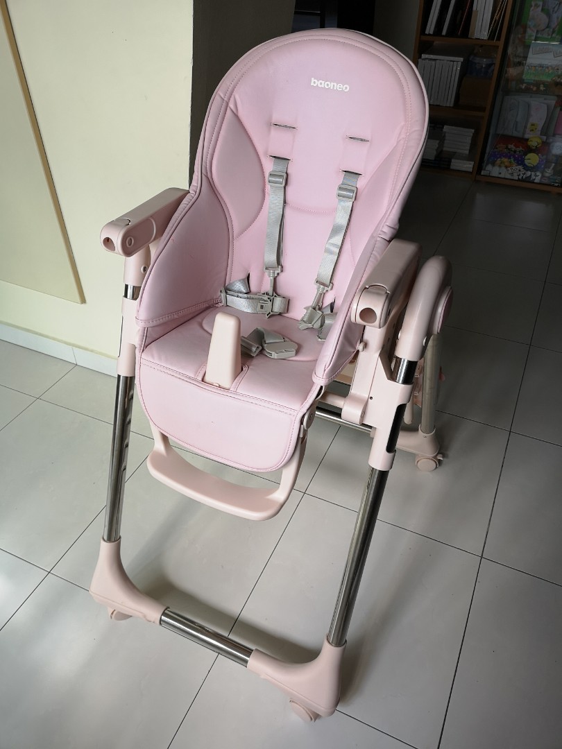 baoneo high chair