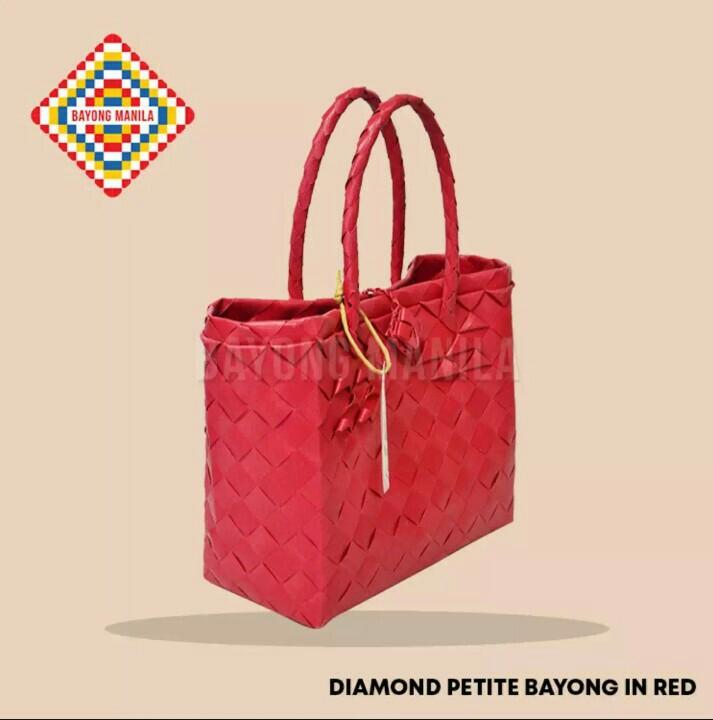 Bayong manila Outlet