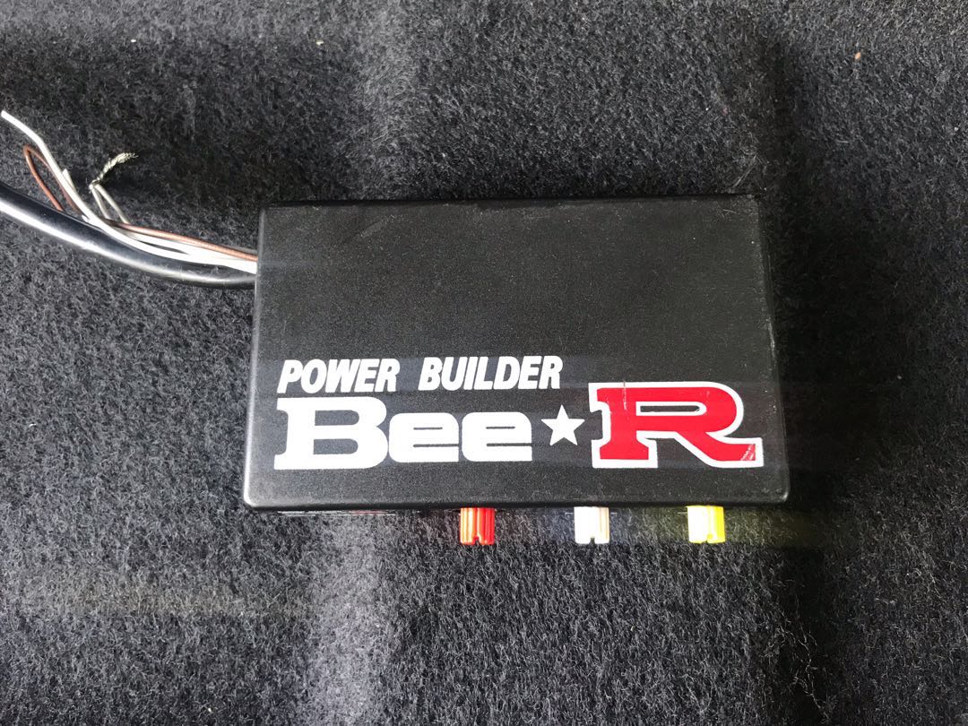 Bee*R Rev Limiter, Auto Accessories on Carousell