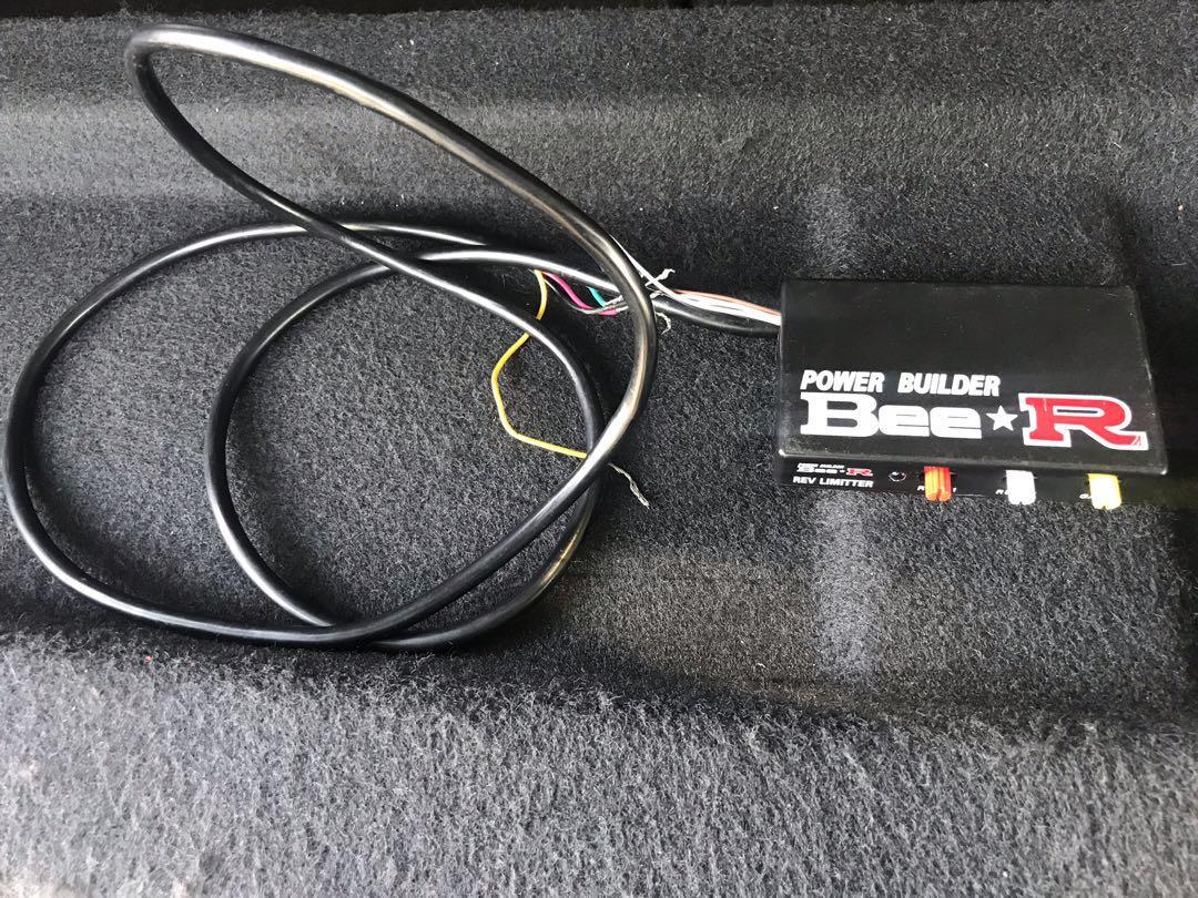 Bee*R Rev Limiter, Auto Accessories on Carousell