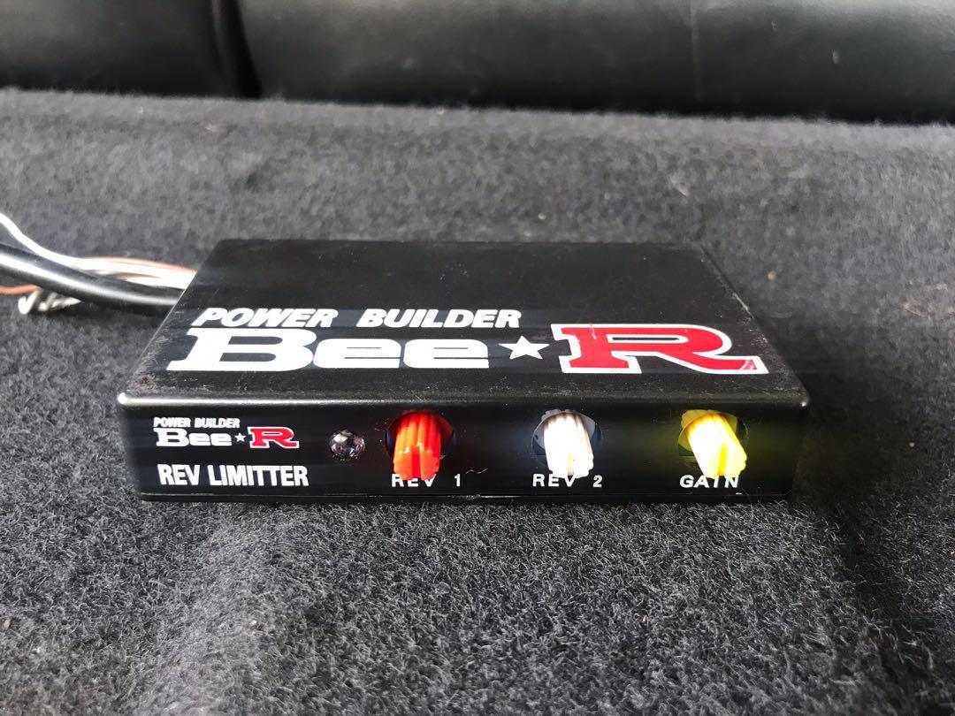 Bee*R Rev Limiter, Auto Accessories on Carousell