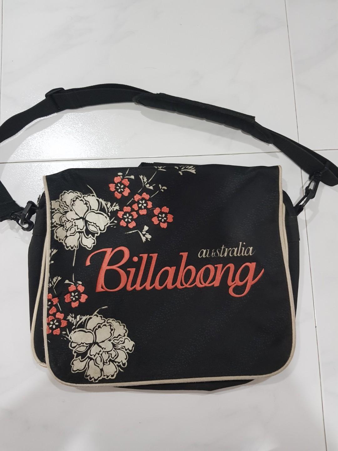 Sling bag billabong Clearance