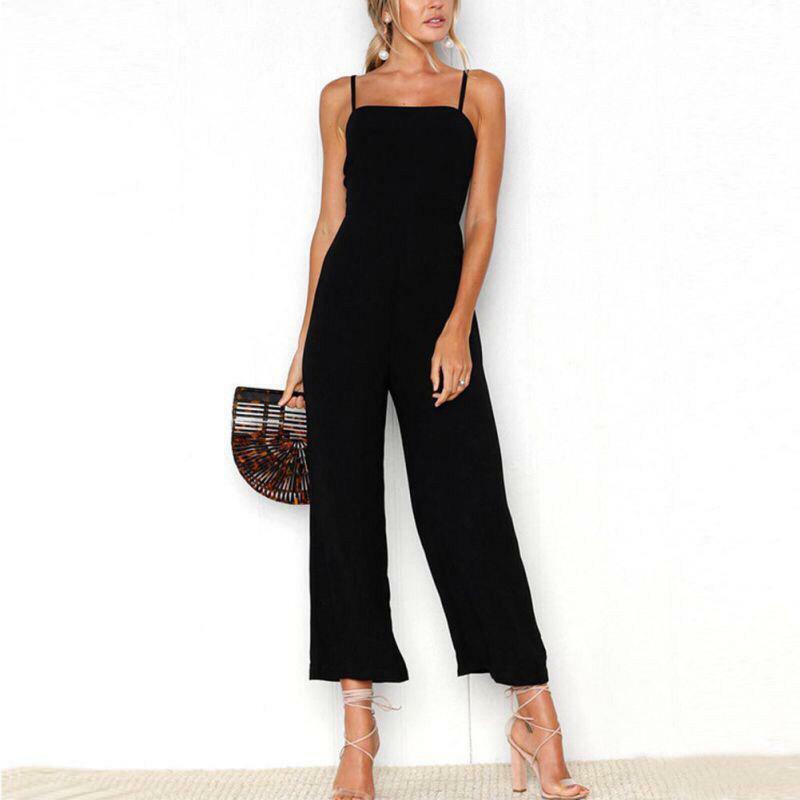 shein black romper