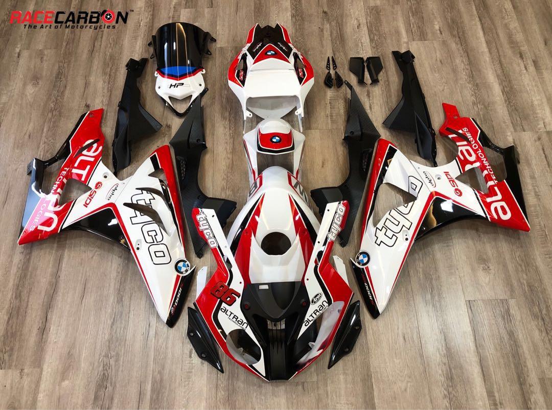 BMW S1000RR’ 2012-2014 Fairing/RaceFairing for Sale /Pre-Order ...