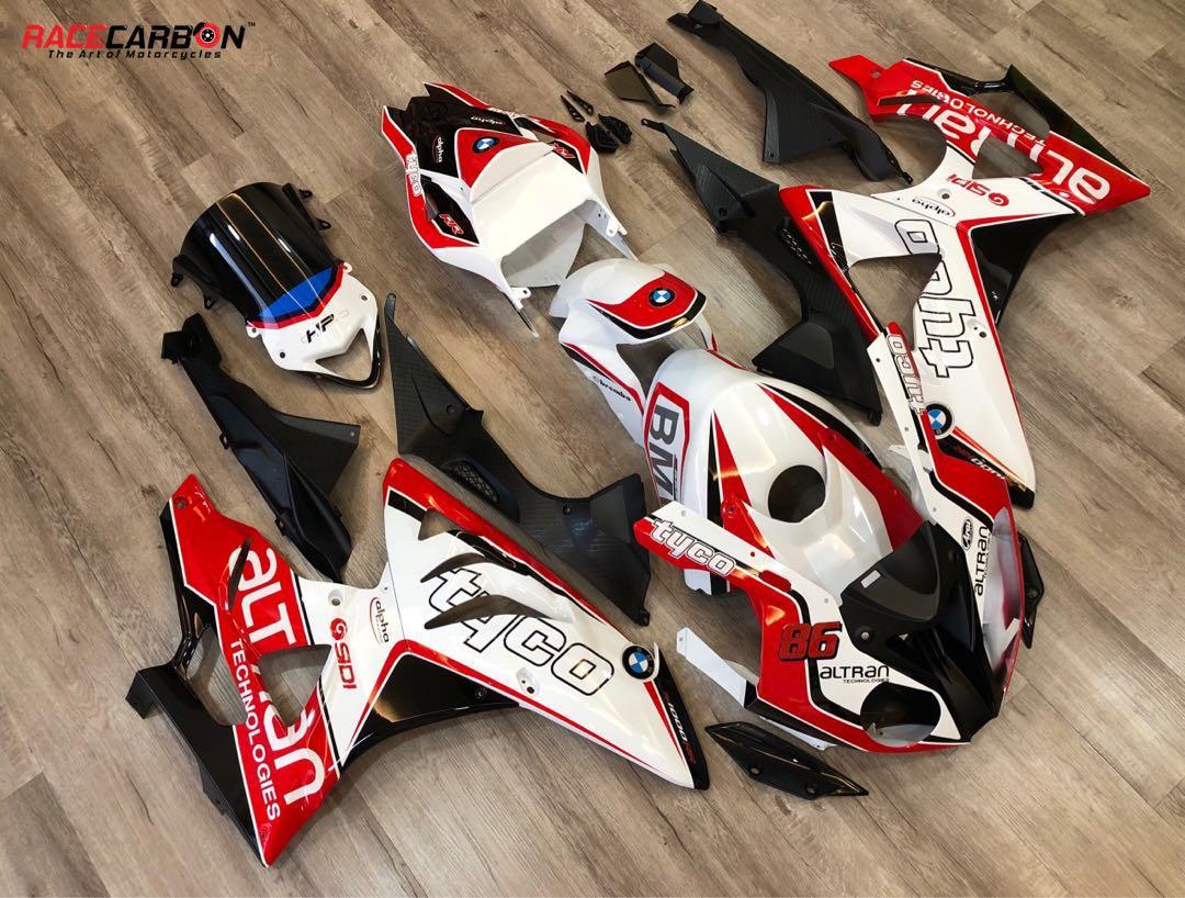 BMW S1000RR’ 2012-2014 Fairing/RaceFairing for Sale /Pre-Order ...
