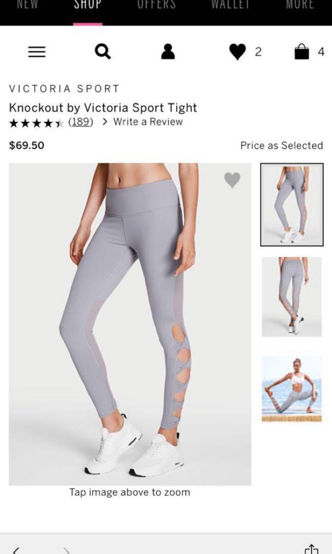 BN Victoria Sport Knockout Mesh Tights