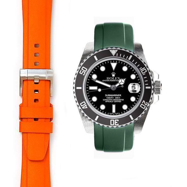 Everest band 2025 submariner