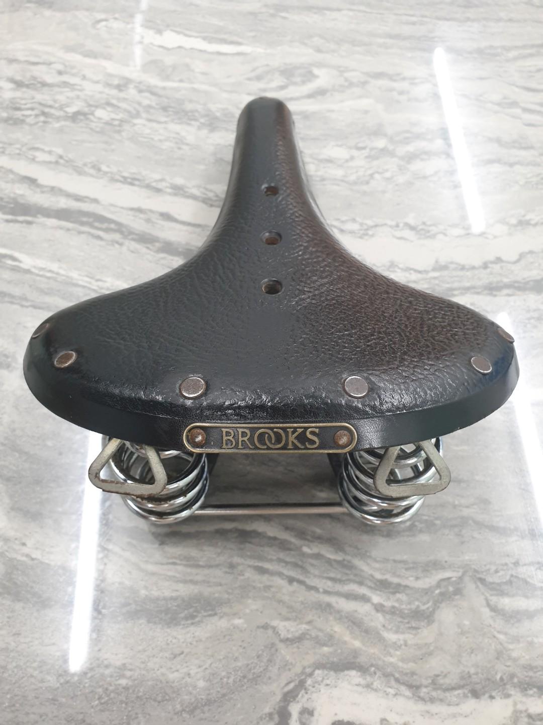 brooks saddle for sale