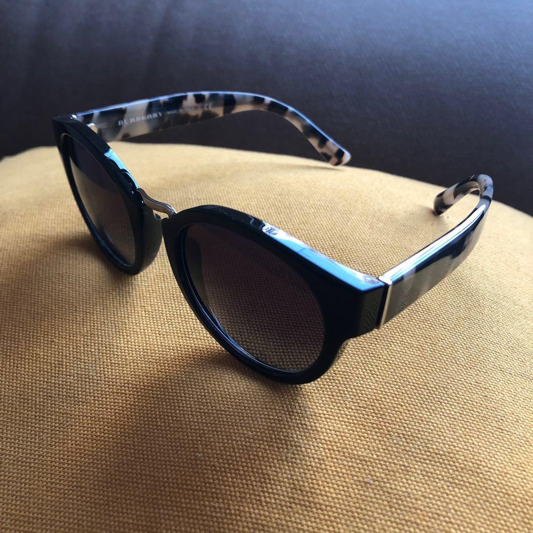 new burberry sunglasses