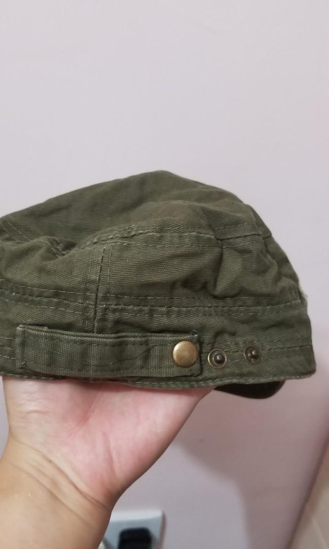 Cap Hat （分類：棒球帽、帽）位於 Hong Kong。 由 justtosay6 提交（商品編號 223055776，圖片 2）。簡介： cap hat。