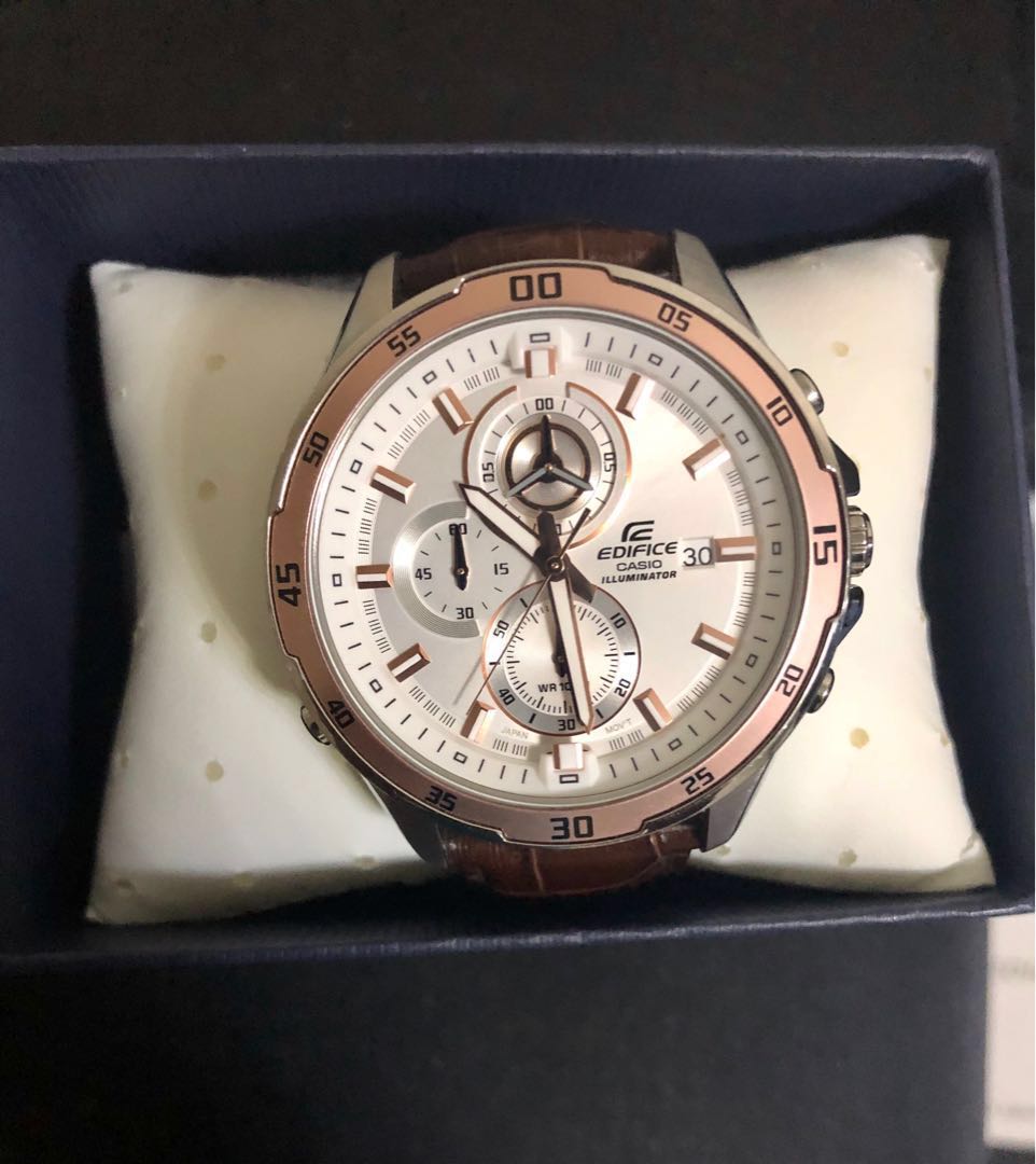 edifice super illuminator