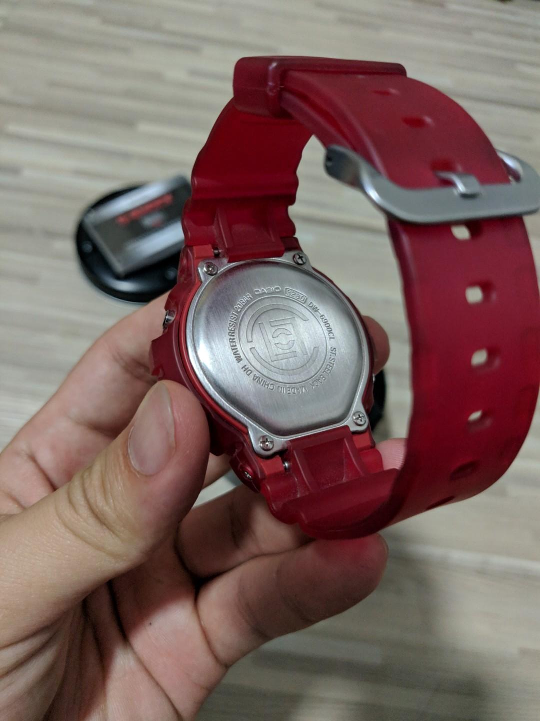 Dw6900cl online
