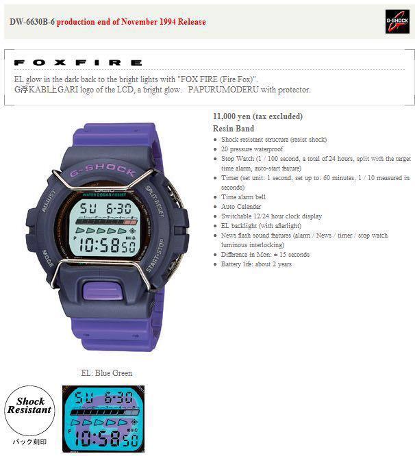 dw6630b