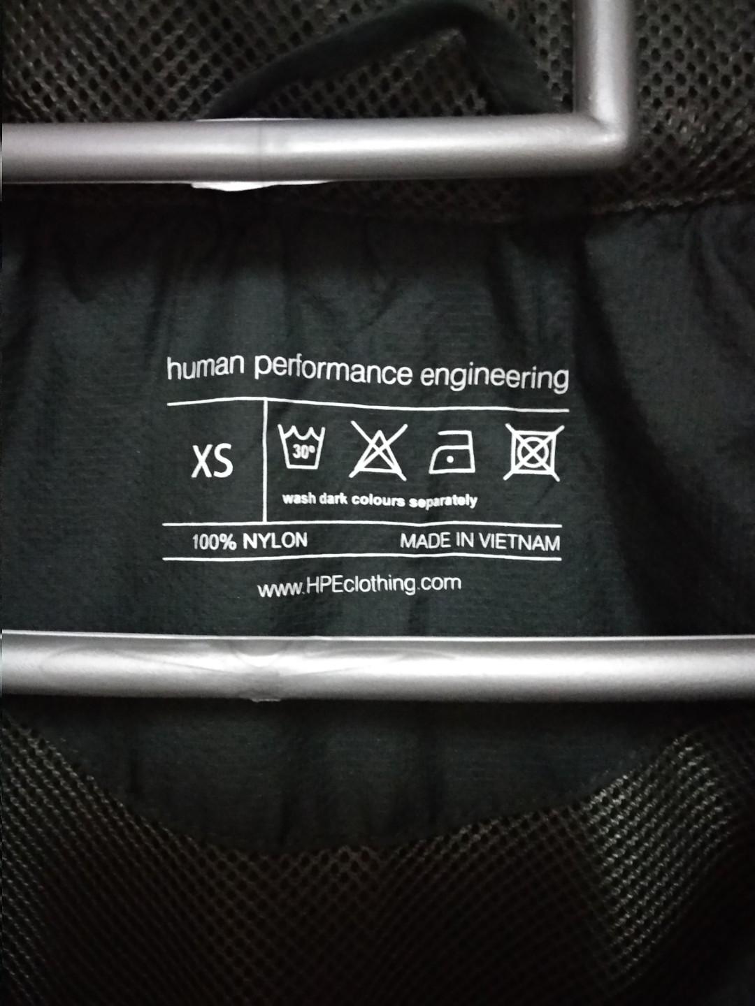 Caterham F1 team rain jacket, Sports Equipment, Sports & Games