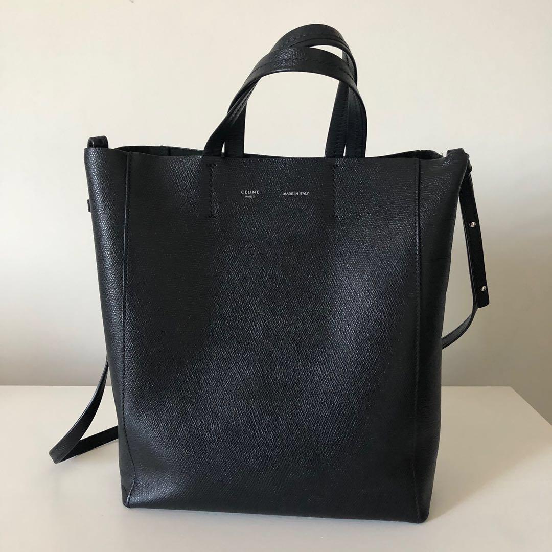 celine mini cabas