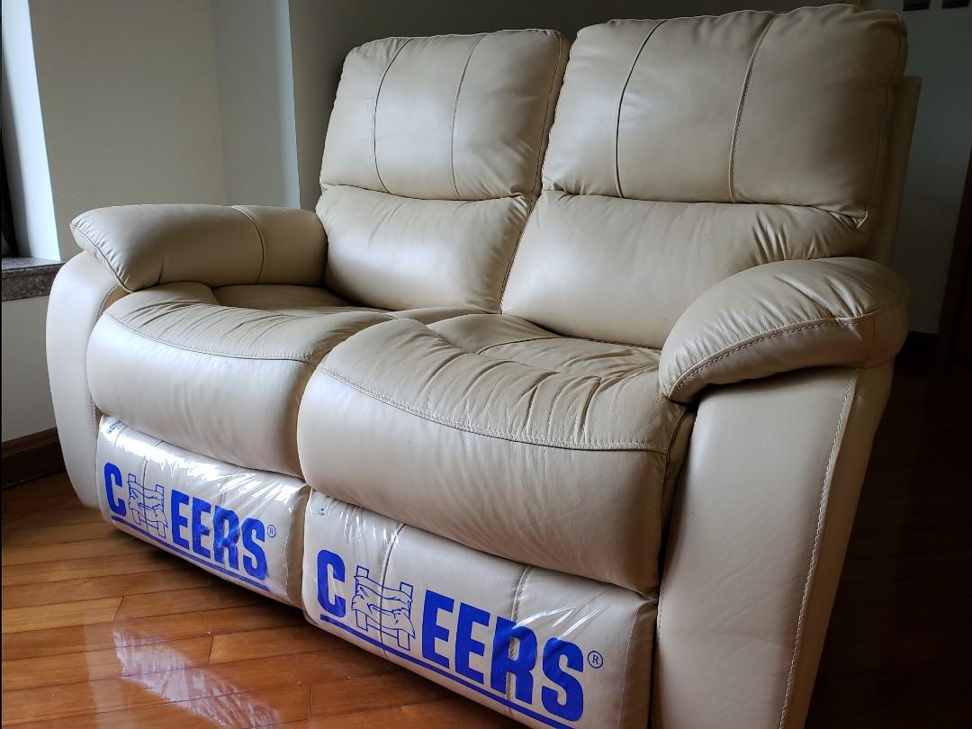 Cheers Sofa 電動 Home Furniture On Carou Cheers Sofa 電動 Home Furniture