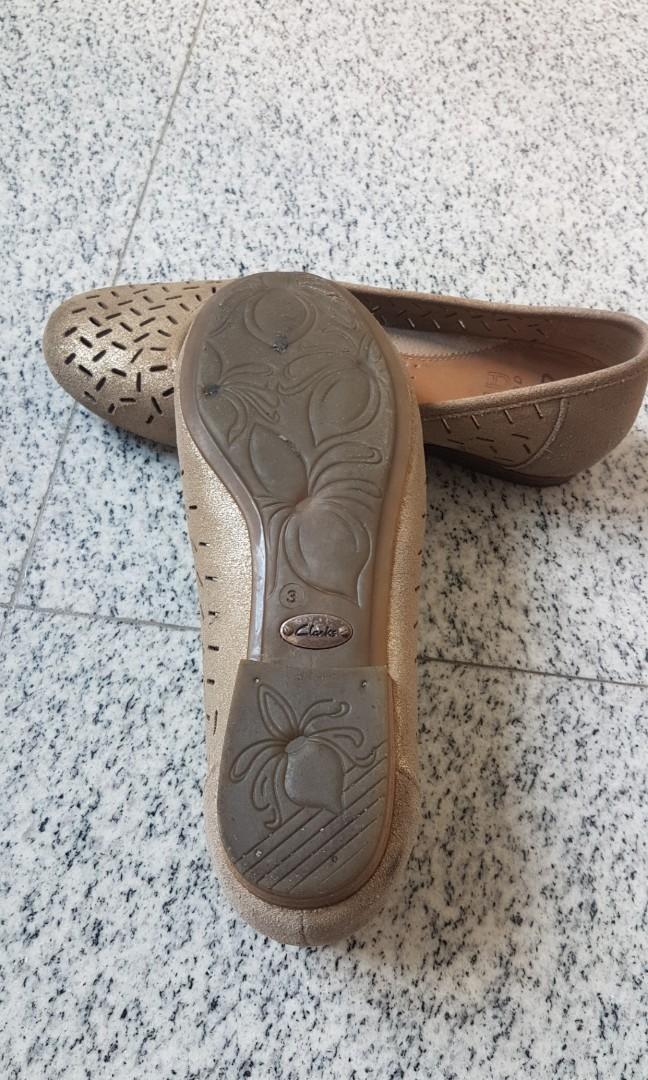 Clarks henderson new arrivals silk