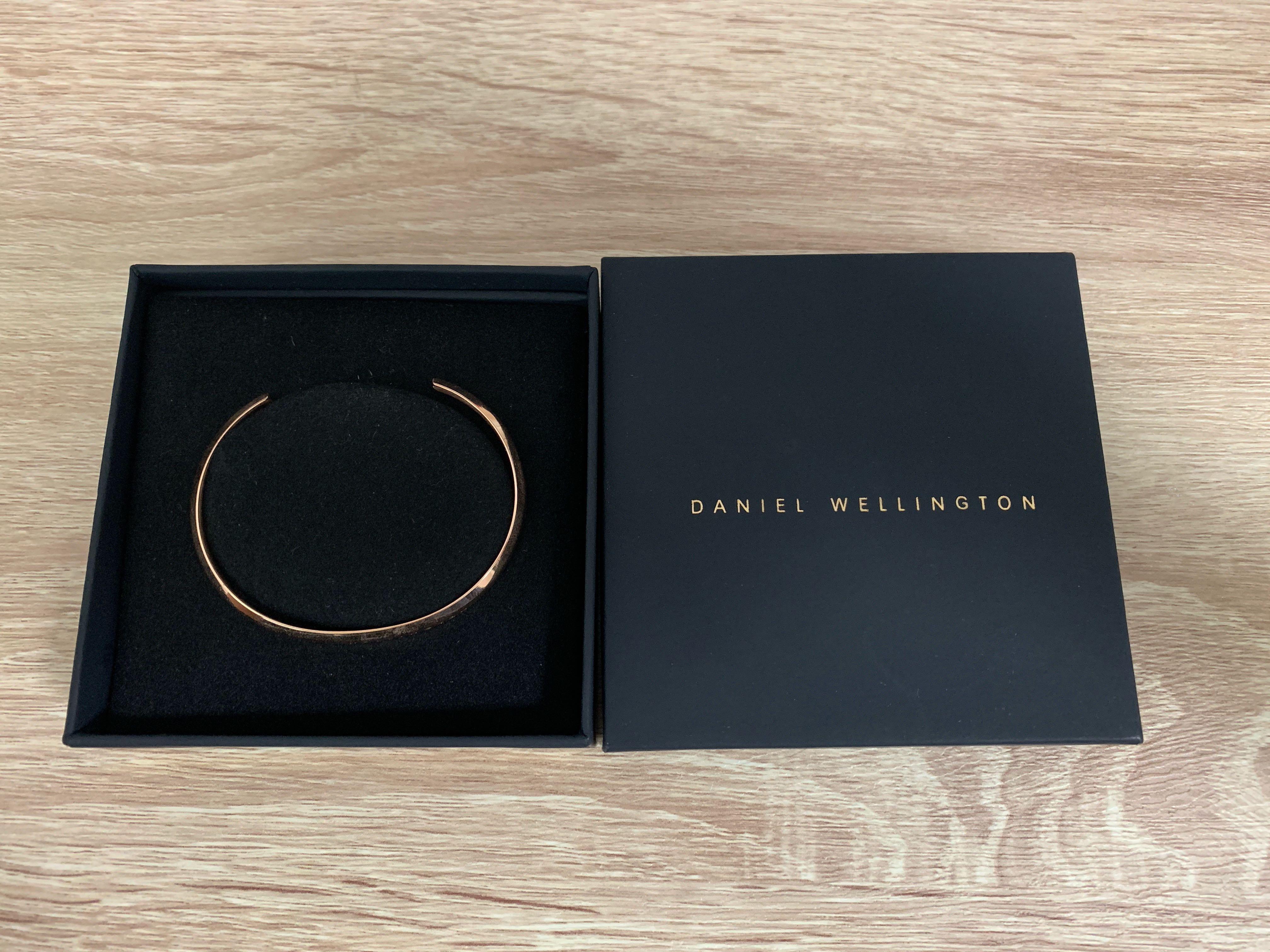 Daniel cheap wellington cuff