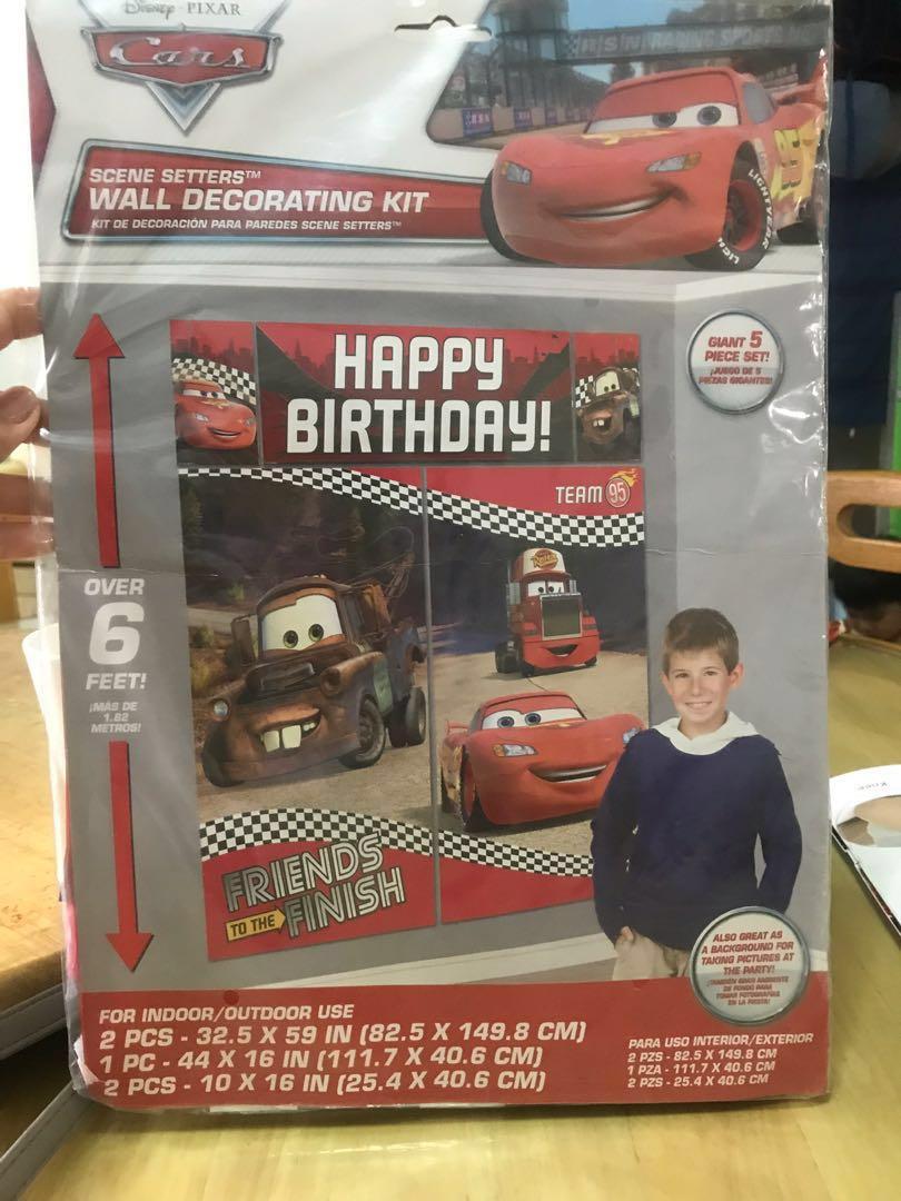 disney cars clearance
