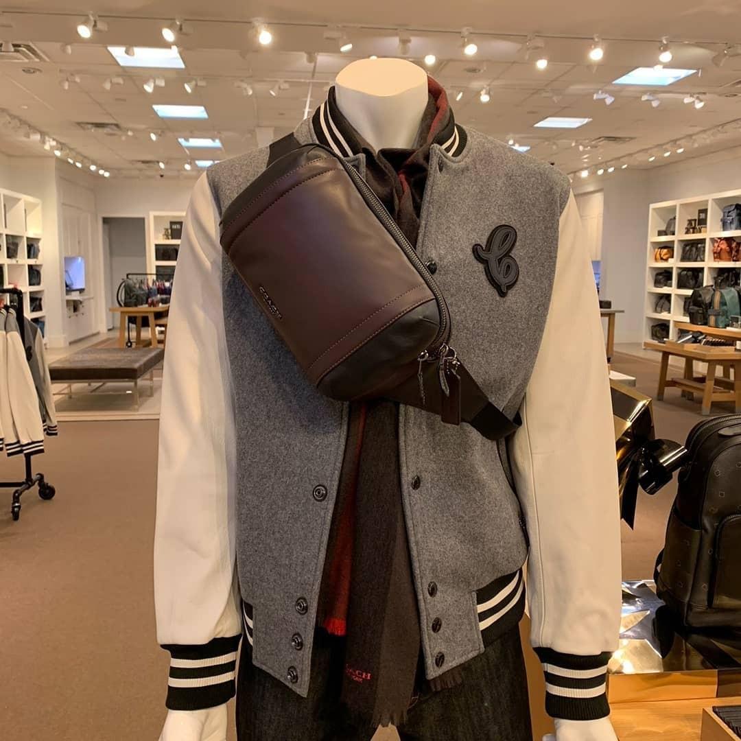 Coach graham utility pack new arrivals