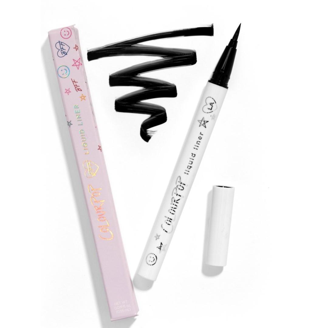 colourpop bff liquid liner