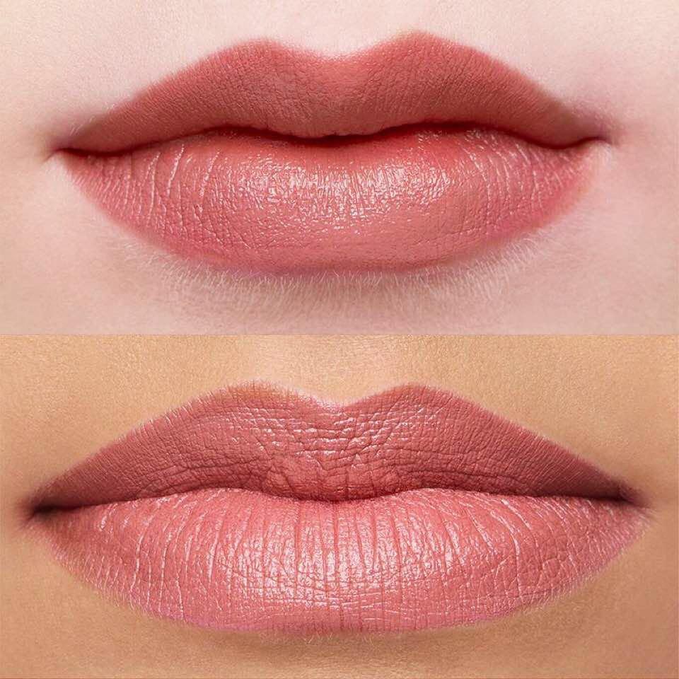layover colourpop