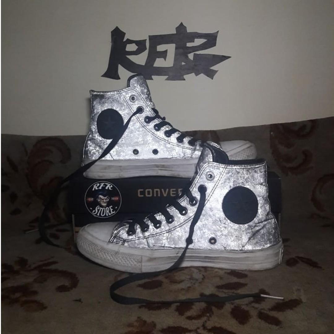 Converse ct ii reflective wash 2025