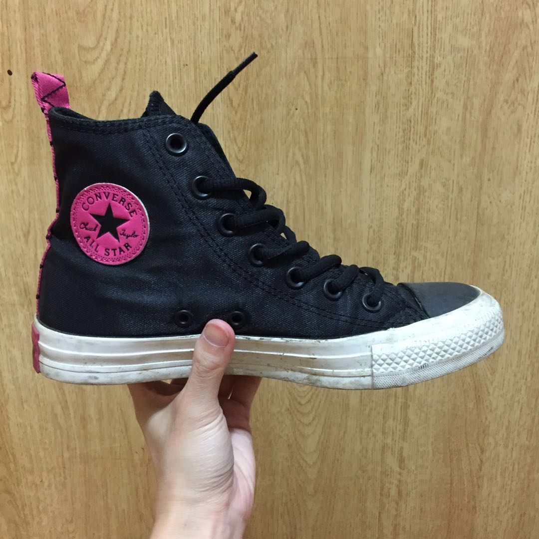 Converse mark Clearance