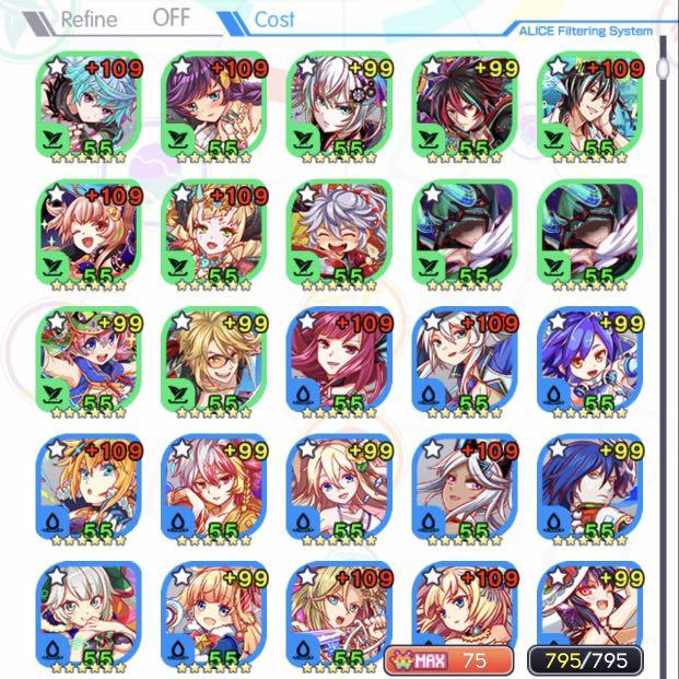 Crash Fever Account (Global), Video Gaming, Gaming Accessories, Game