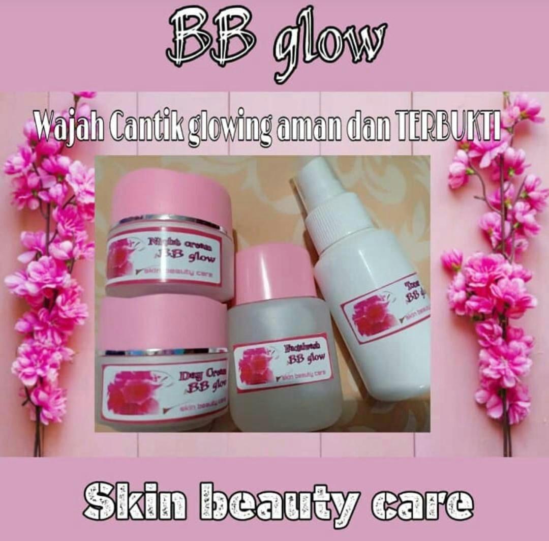 Cream Bb Glow Dijamin Glowing Free Ongkir Dan Gratis Masker Wajah Yu Beli Kesehatan Kecantikan Kulit Sabun Tubuh Di Carousell