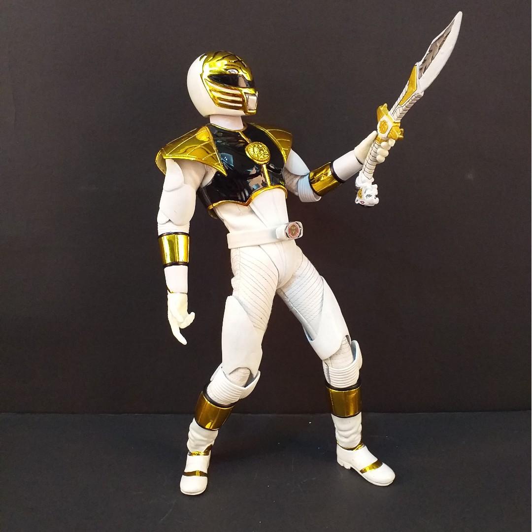 rise collectibles power rangers