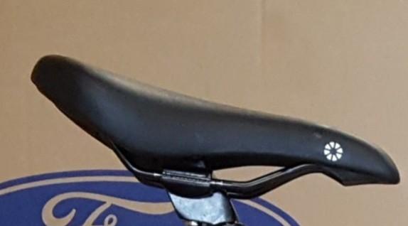 Dahon shop ford taurus