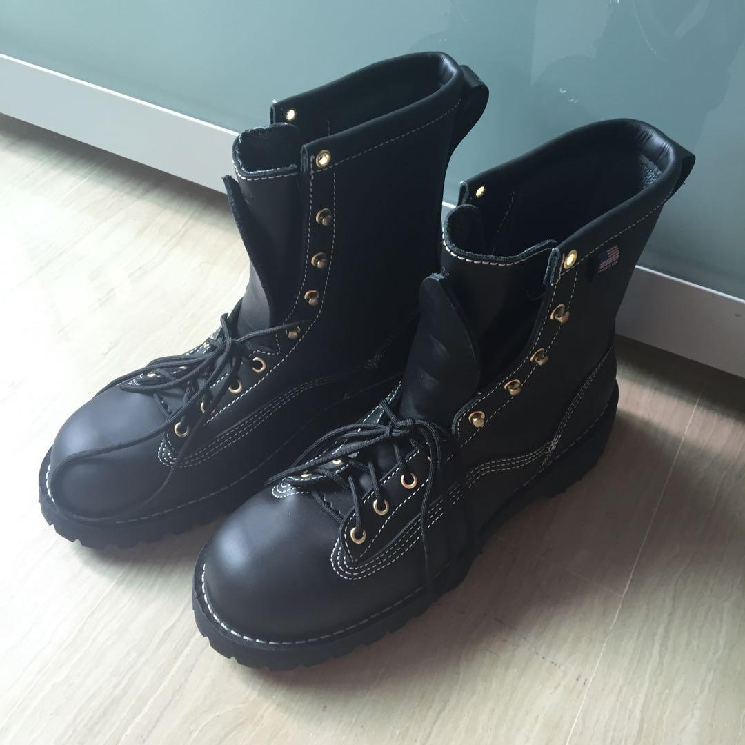 super rain forest boots