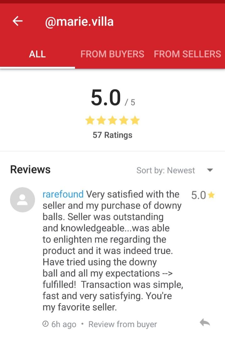 DOWNY BALL AUTOMATIC DISPENSER (Fabric Softener Dispenser), TV & Home