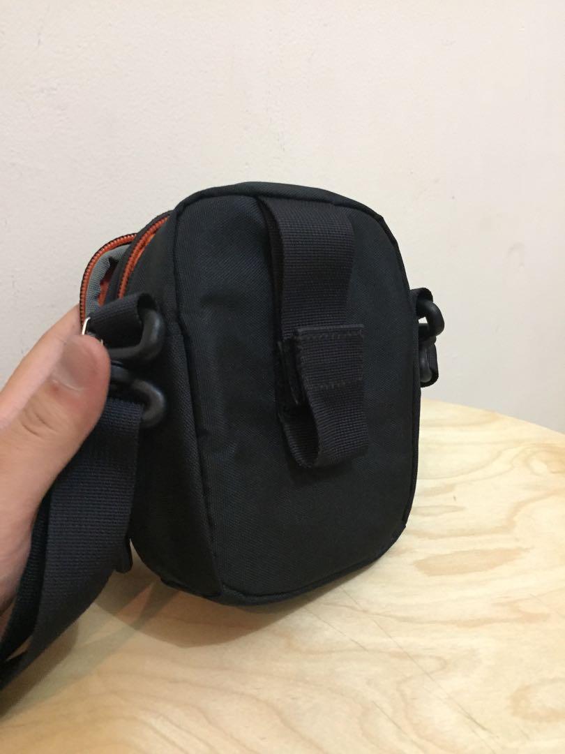 tas sling bag mini
