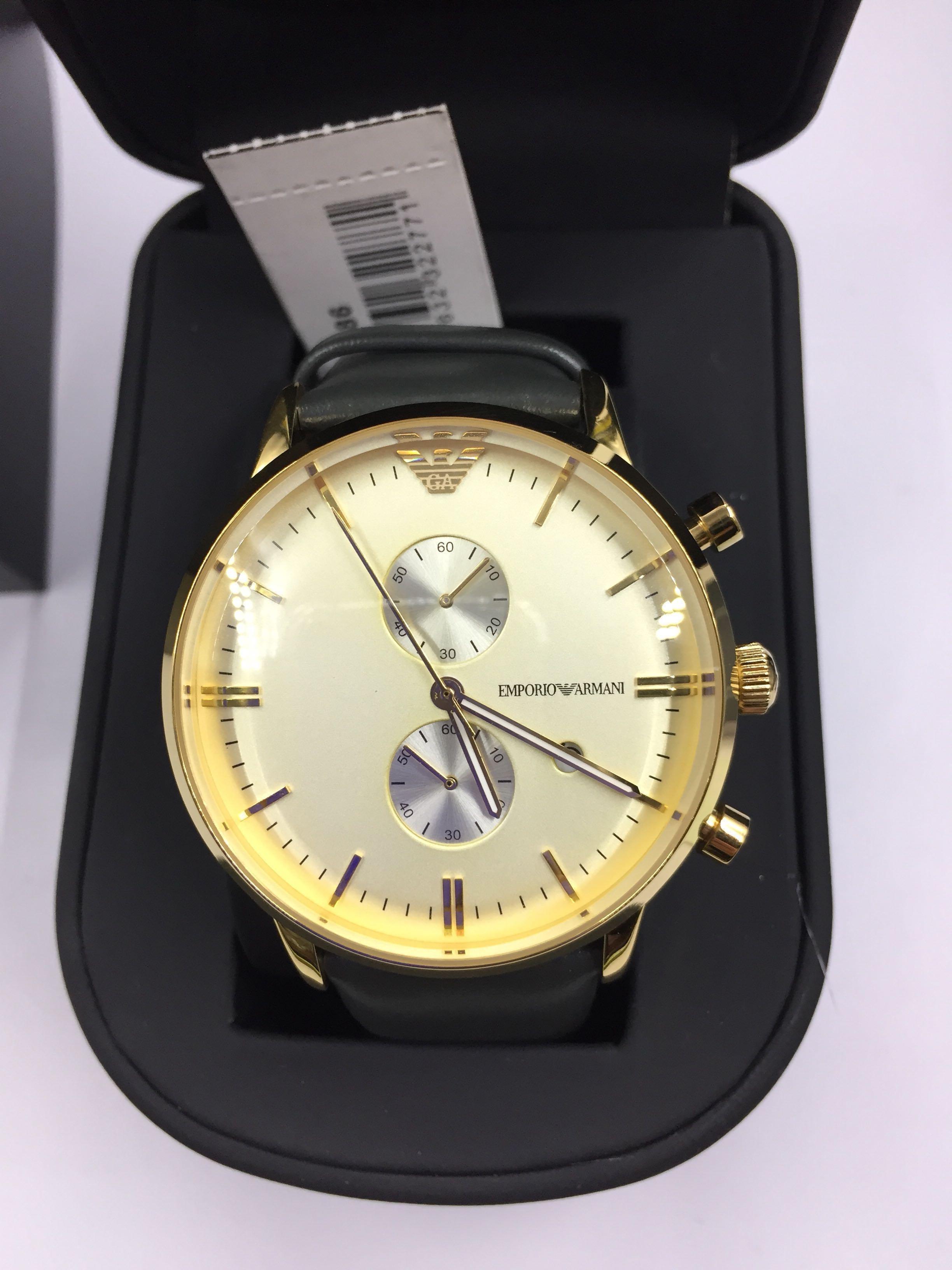 armani 112800