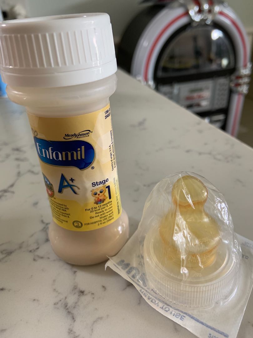 Enfamil 20 kcal cheap