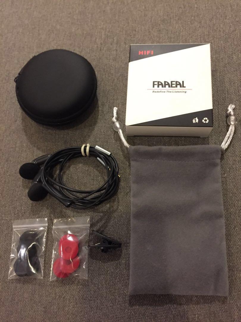 Faaeal iris review outlet