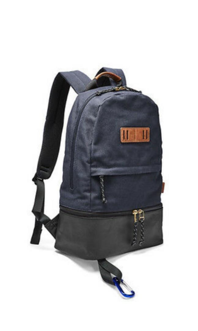fossil summit dome backpack