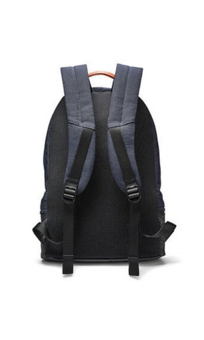 Fossil summit backpack deals