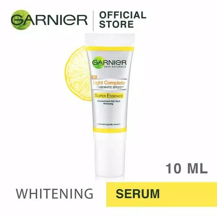 garnier light complete serum essence