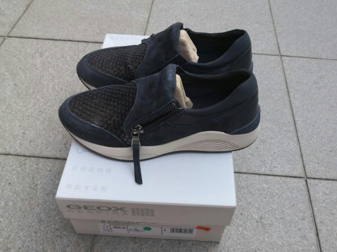 Geox walking shoes outlet